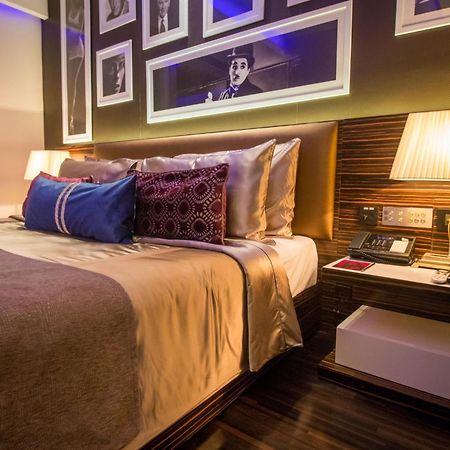 Planet Hollywood Beach Resort Goa Utorda Zimmer foto